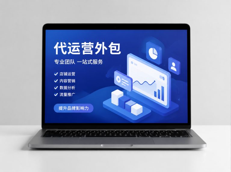 东坑镇拼多多店铺代运营